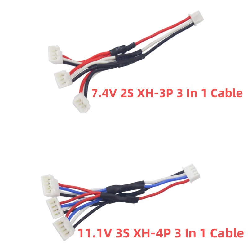 MJX B3 RC Drone Battery Charge - Drone Rc Cable recension och pris