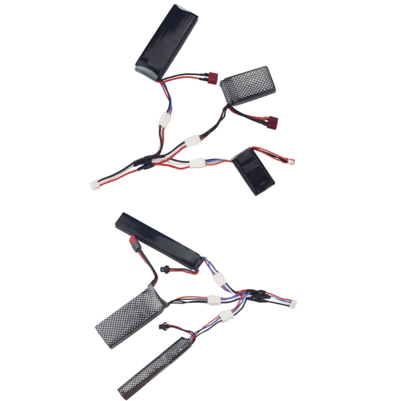 MJX B3 RC Drone Battery Charge - Drone Rc Cable recension och pris