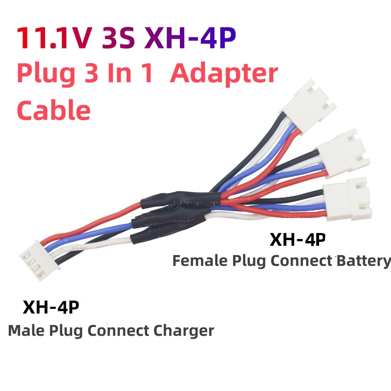 MJX B3 RC Drone Battery Charge - Drone Rc Cable recension och pris