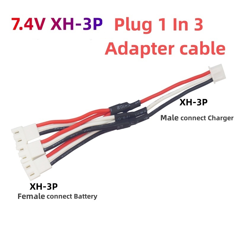 MJX B3 RC Drone Battery Charge - Drone Rc Cable recension och pris