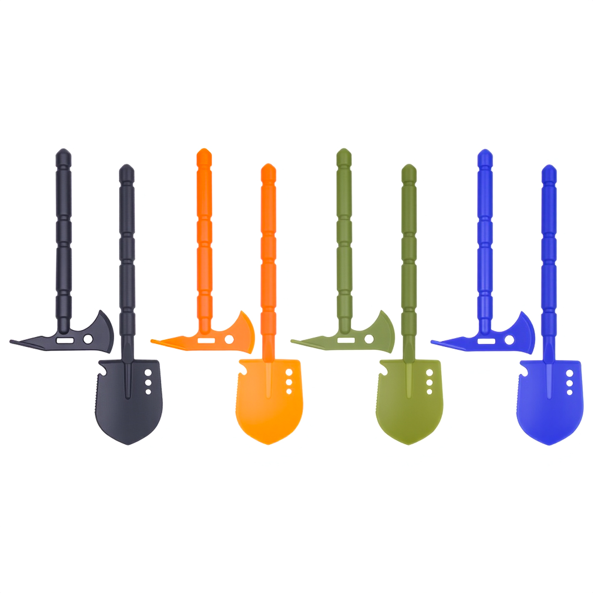 Simulated Plastic Shovel Picka - Rc Car Body Shell recension och pris