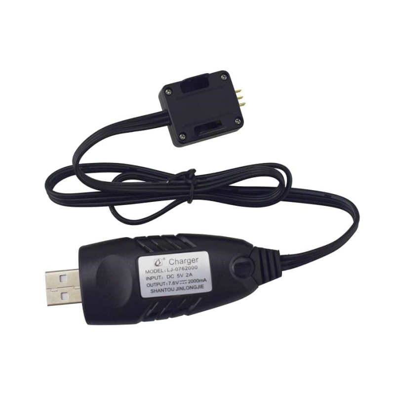 Syma X30 Z6 X500 HS175 D65 RC  - Drone Rc Cable recension och pris