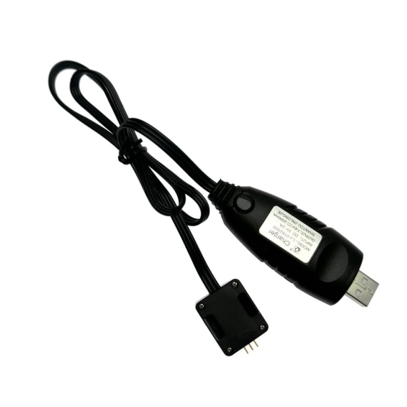 Syma X30 Z6 X500 HS175 D65 RC  - Drone Rc Cable recension och pris