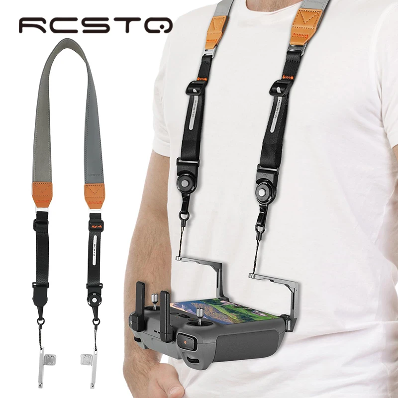 RCSTQ For DJI RC/ RC 2 Drone R - Drone Rc Pro 2 recension och pris