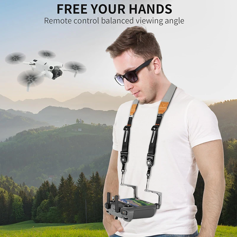 RCSTQ For DJI RC/ RC 2 Drone R - Drone Rc Pro 2 recension och pris