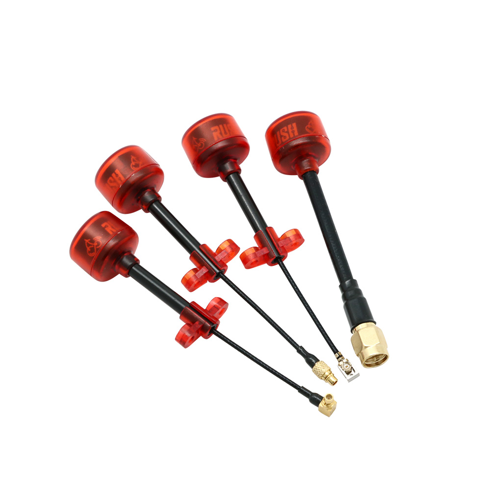 Rush Cherry FPV 5.8G Antenna L - Drone Rc Airplane recension och pris