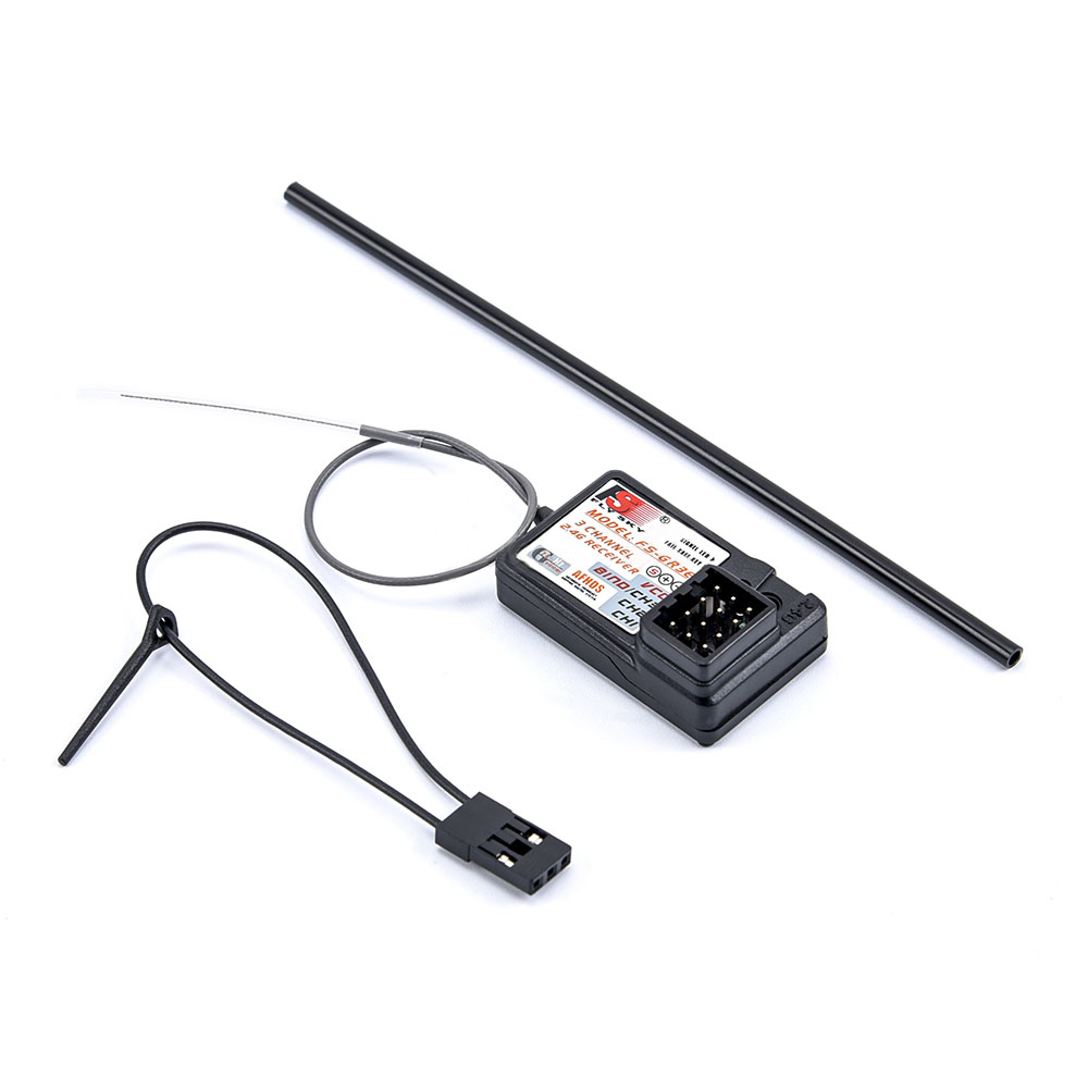 Flysky RC Receiver FS-IA6 IA6B - Drone Rc Airplane recension och pris