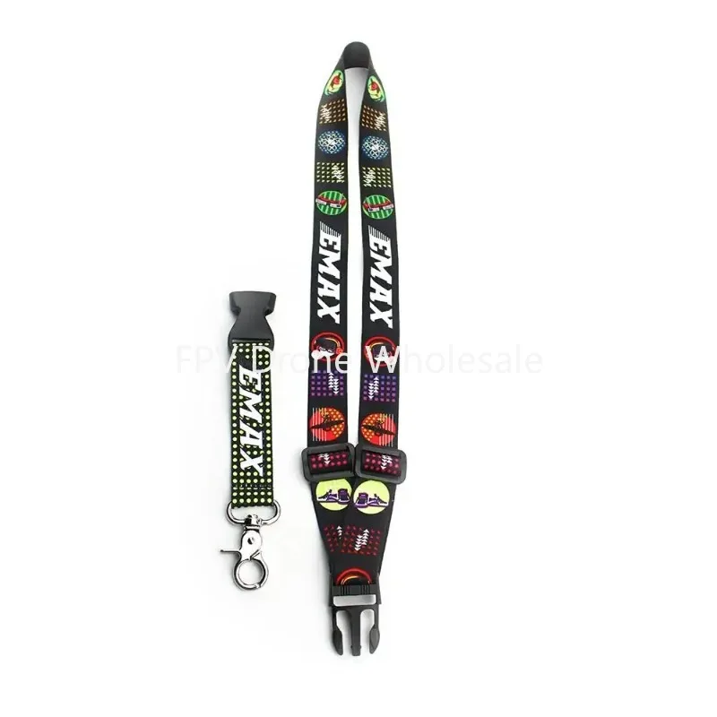 Emax Adjustable Carrying Remot - Drone Rc Neck Strap recension och pris