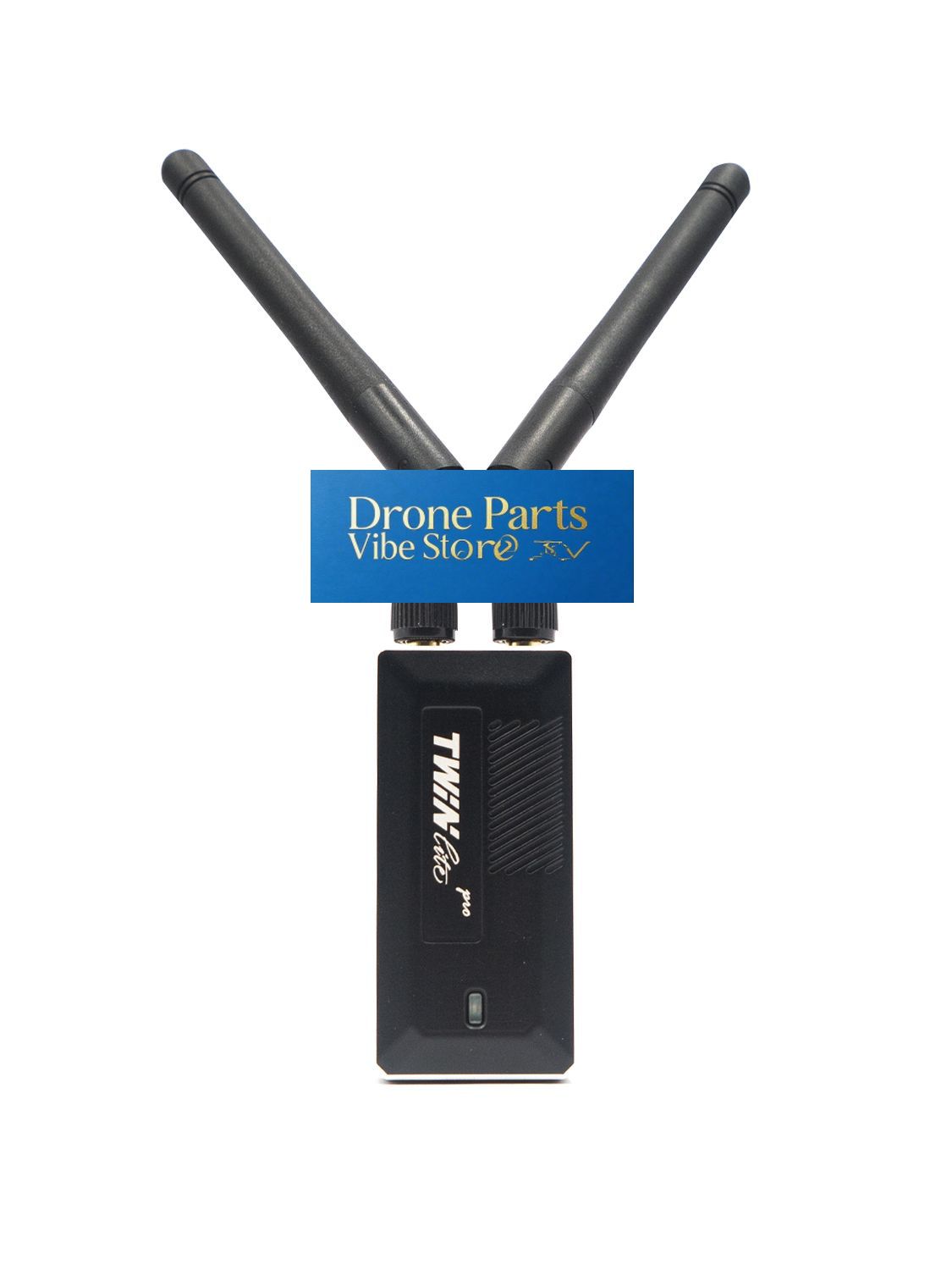 Drone Parts FrSky TWIN Lite Pr - Frsky Receiver Module recension och pris