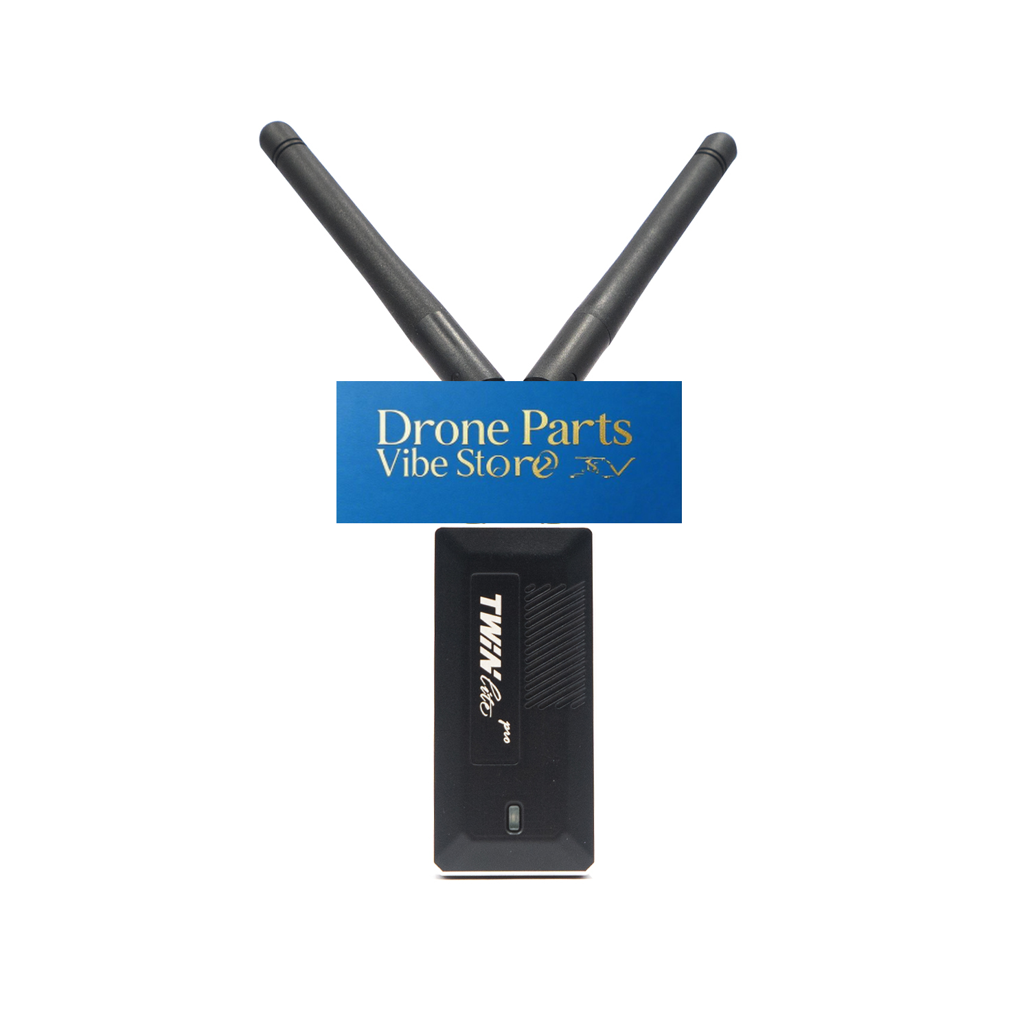 Drone Parts FrSky TWIN Lite Pr - Frsky Receiver Module recension och pris