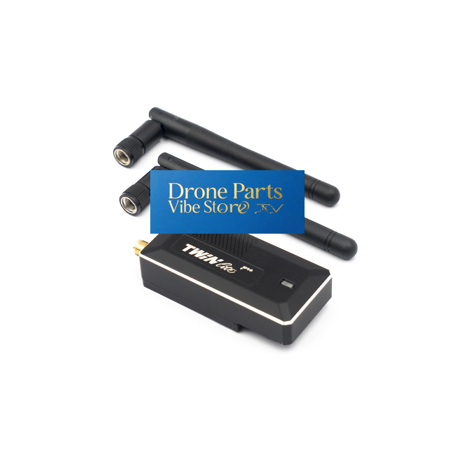 Drone Parts FrSky TWIN Lite Pr - Frsky Receiver Module recension och pris