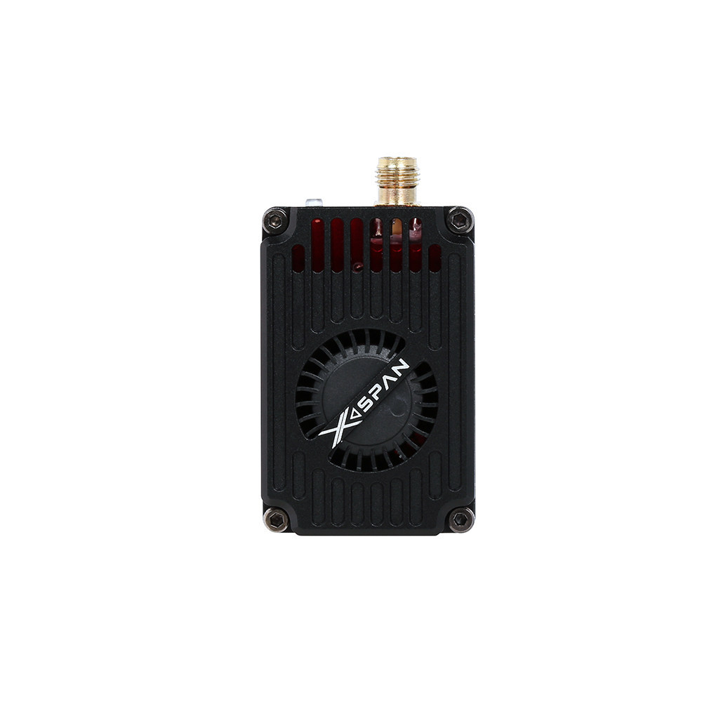 Rushfpv Rush FPV XSPAN 3.1G-3. - Drone Rc Airplane recension och pris