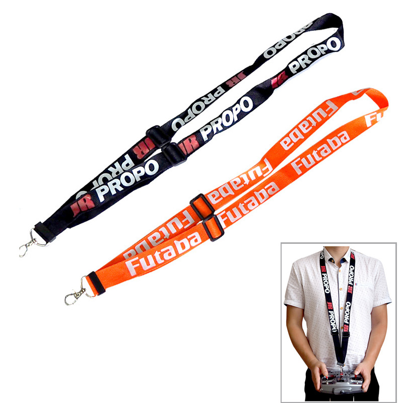 Universal Adjustable Neck Stra - Drone Rc Neck Strap recension och pris