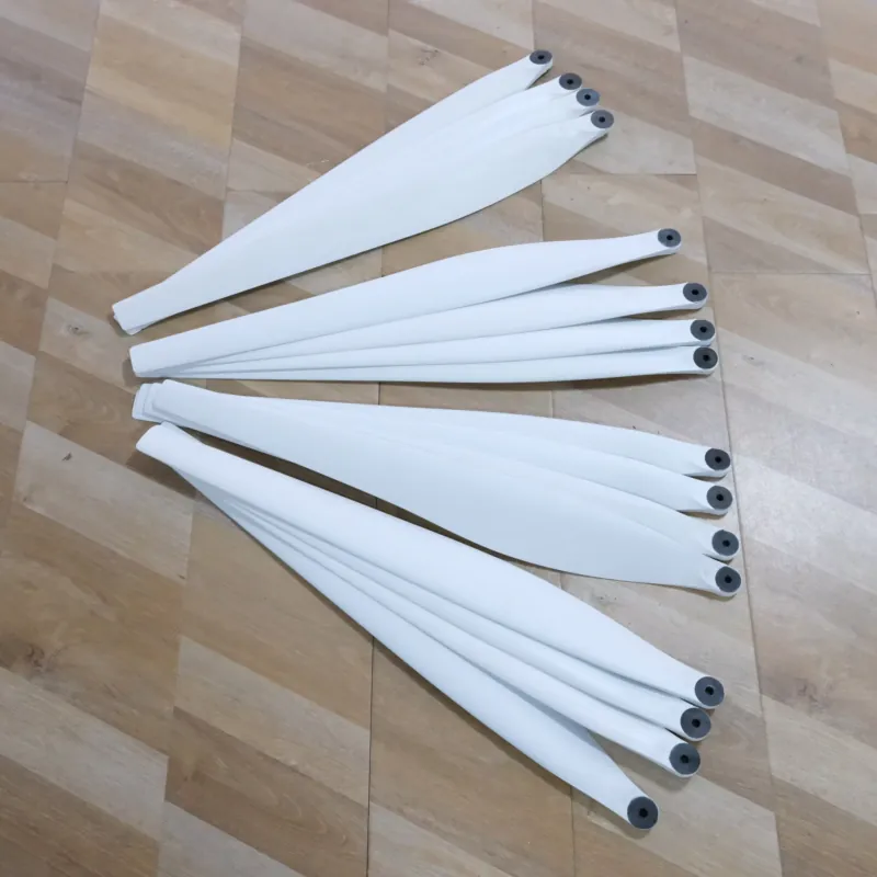 White Carbon Fiber Reinforced  - Dj Rc Drone recension och pris