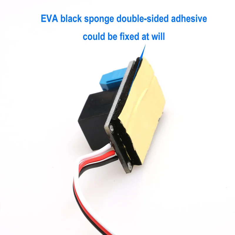 1PCS PWM Relay Switch 5V-12V 2 - Drone Switch Rc recension och pris