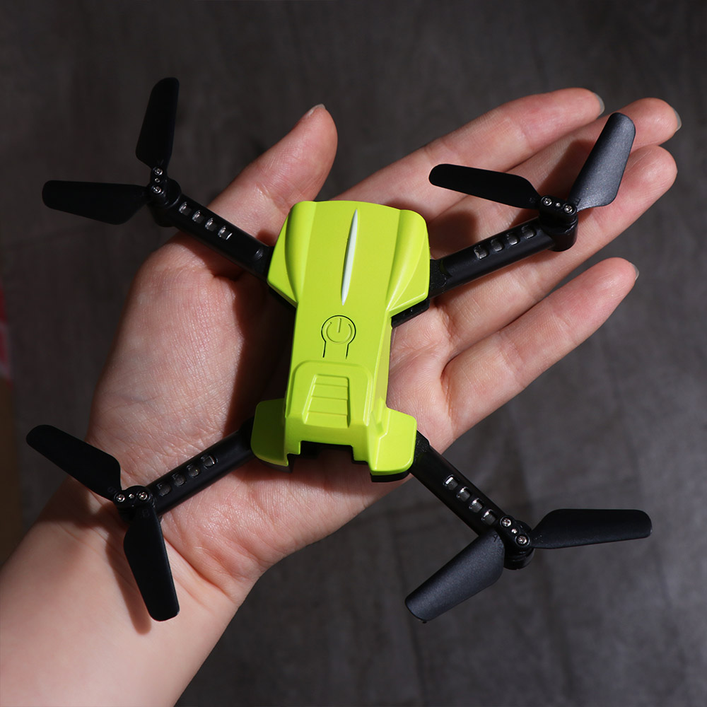 RC Helicopter ABS Remote Contr - Drone Rc Cable recension och pris
