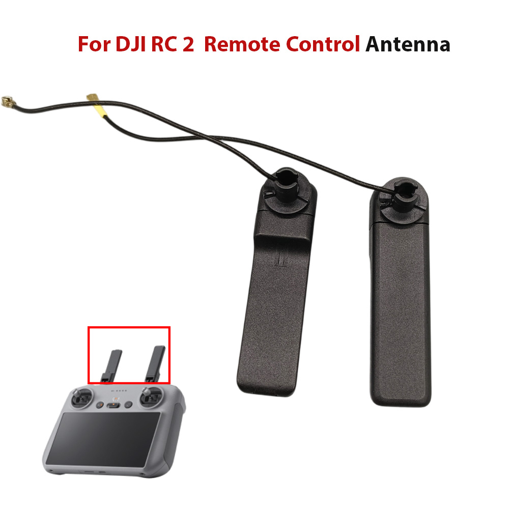 Original RC 2 / RC Pro Remote  - Drone Rc Pro 2 recension och pris