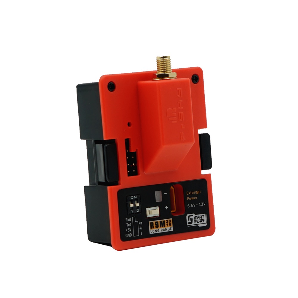 FrSky R9M 2019 Long Range Modu - Frsky Receiver Module recension och pris