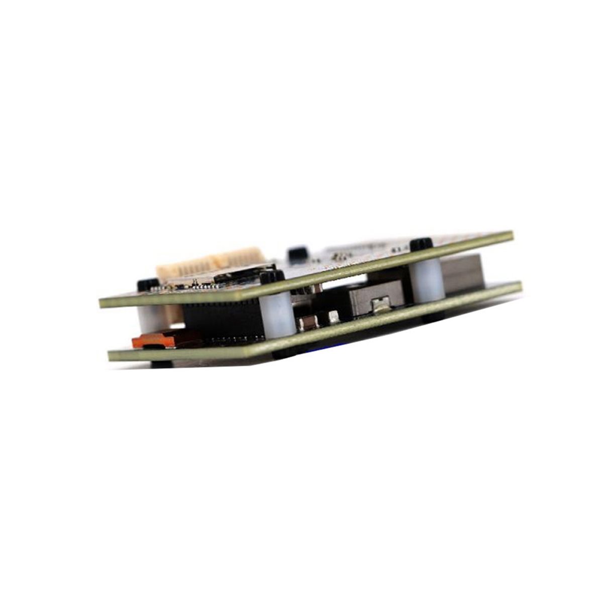 OKgood TBS Lucid H7 Wing Fligh - Drone Rc Flight Controller recension och pris