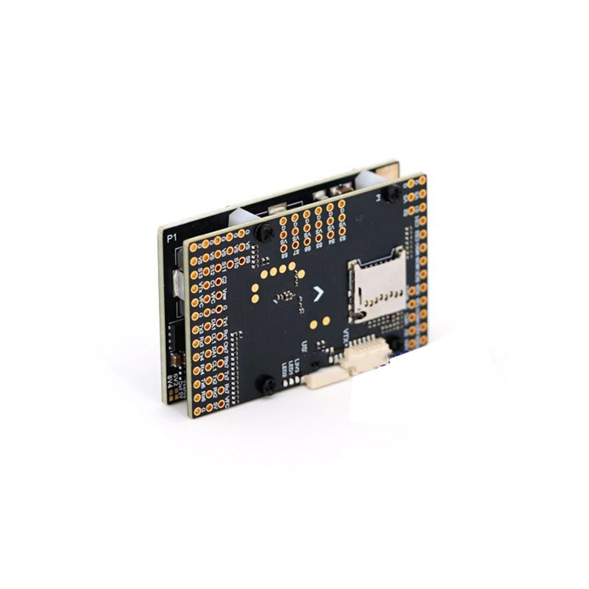 OKgood TBS Lucid H7 Wing Fligh - Drone Rc Flight Controller recension och pris