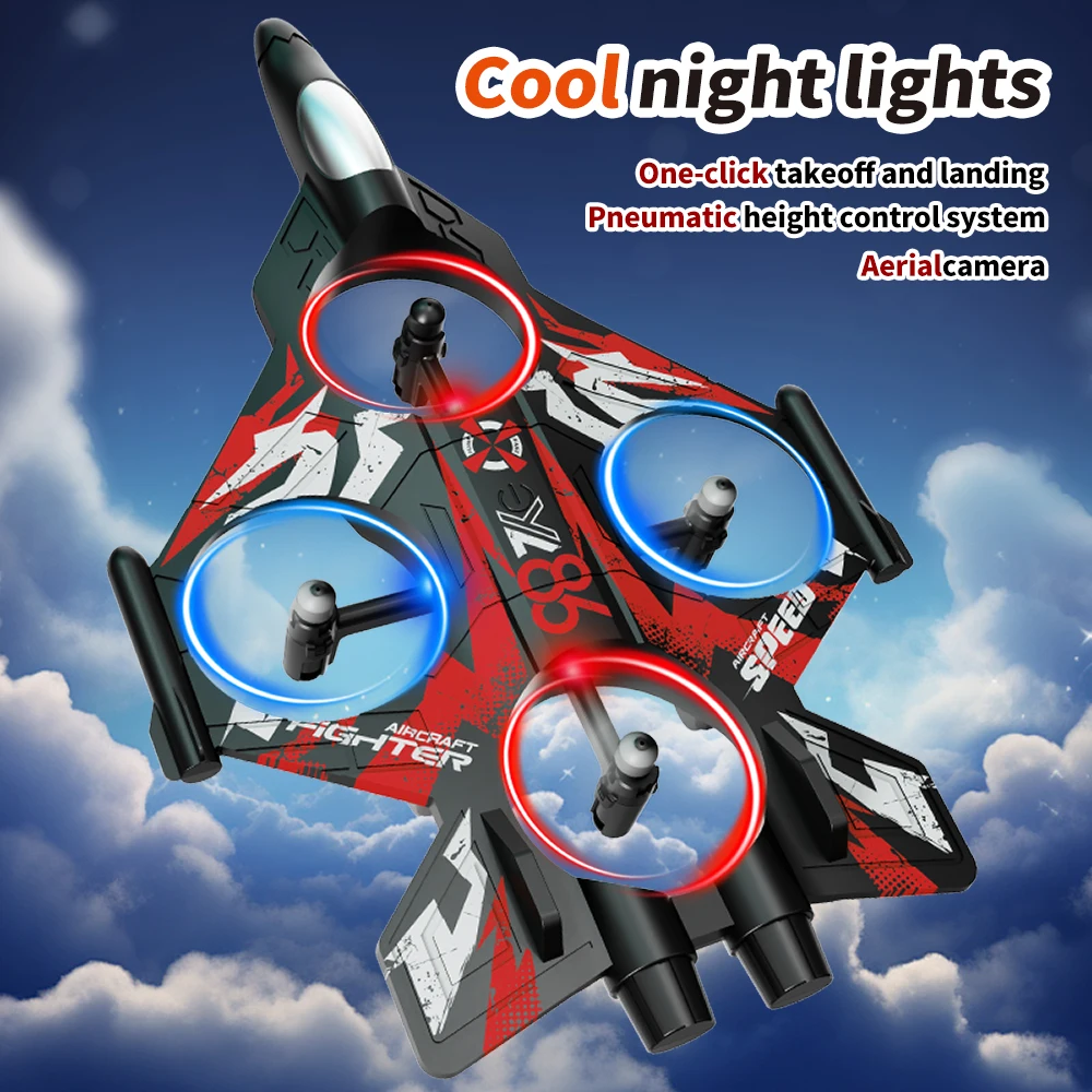 YL86 RC Plane with Camera Heli - Drone Switch Rc recension och pris