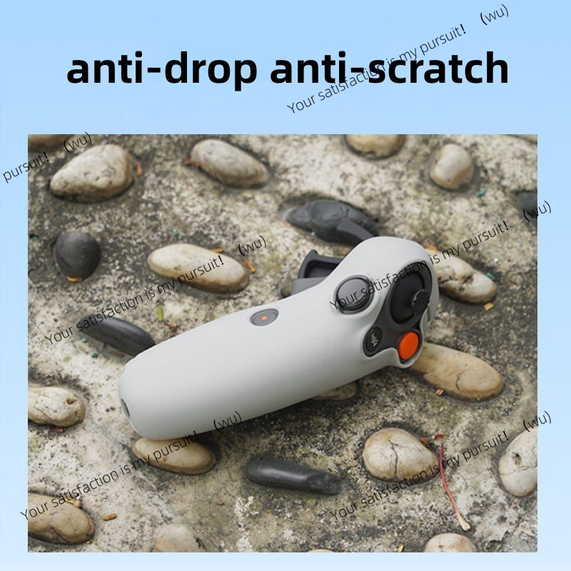 Silicone Case for DJI RC Motio - Drone Motion Rc recension och pris