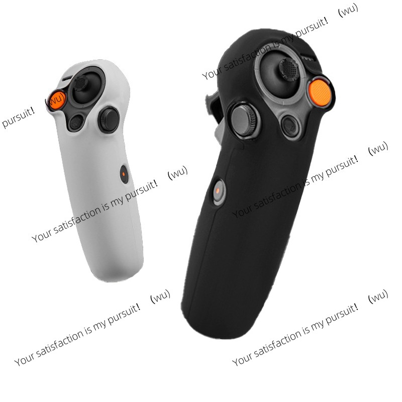 Silicone Case for DJI RC Motio - Drone Motion Rc recension och pris