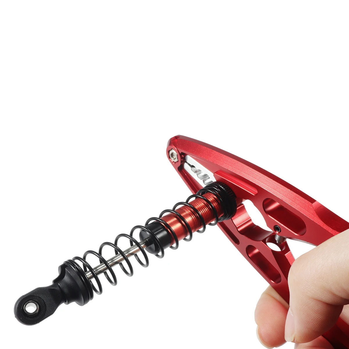 Aluminum CNC Pliers Pivot Ball - Rc Car Body Shell recension och pris