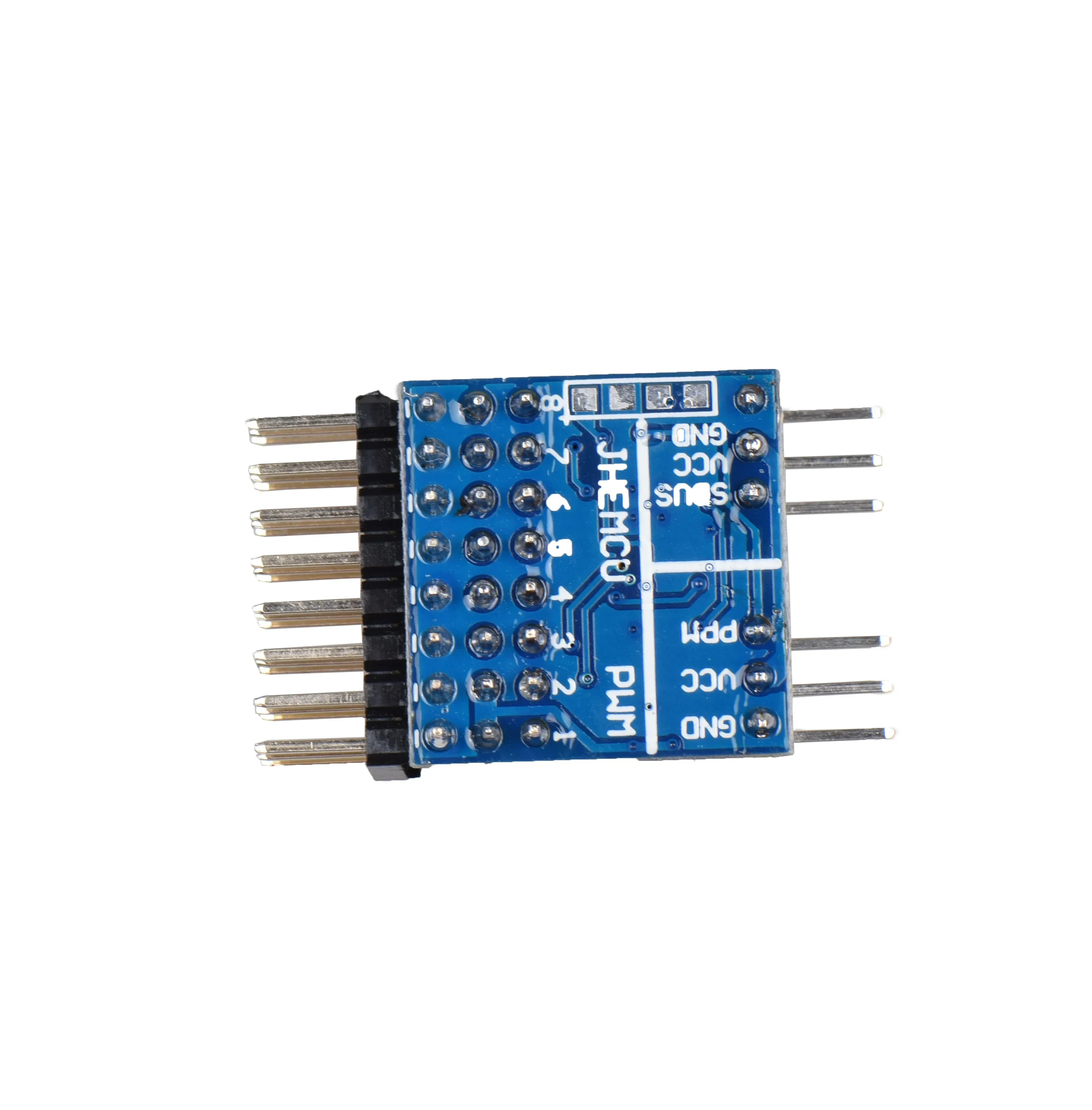 JHEMCU SPP 8CH Signal Converte - Frsky Receiver Module recension och pris