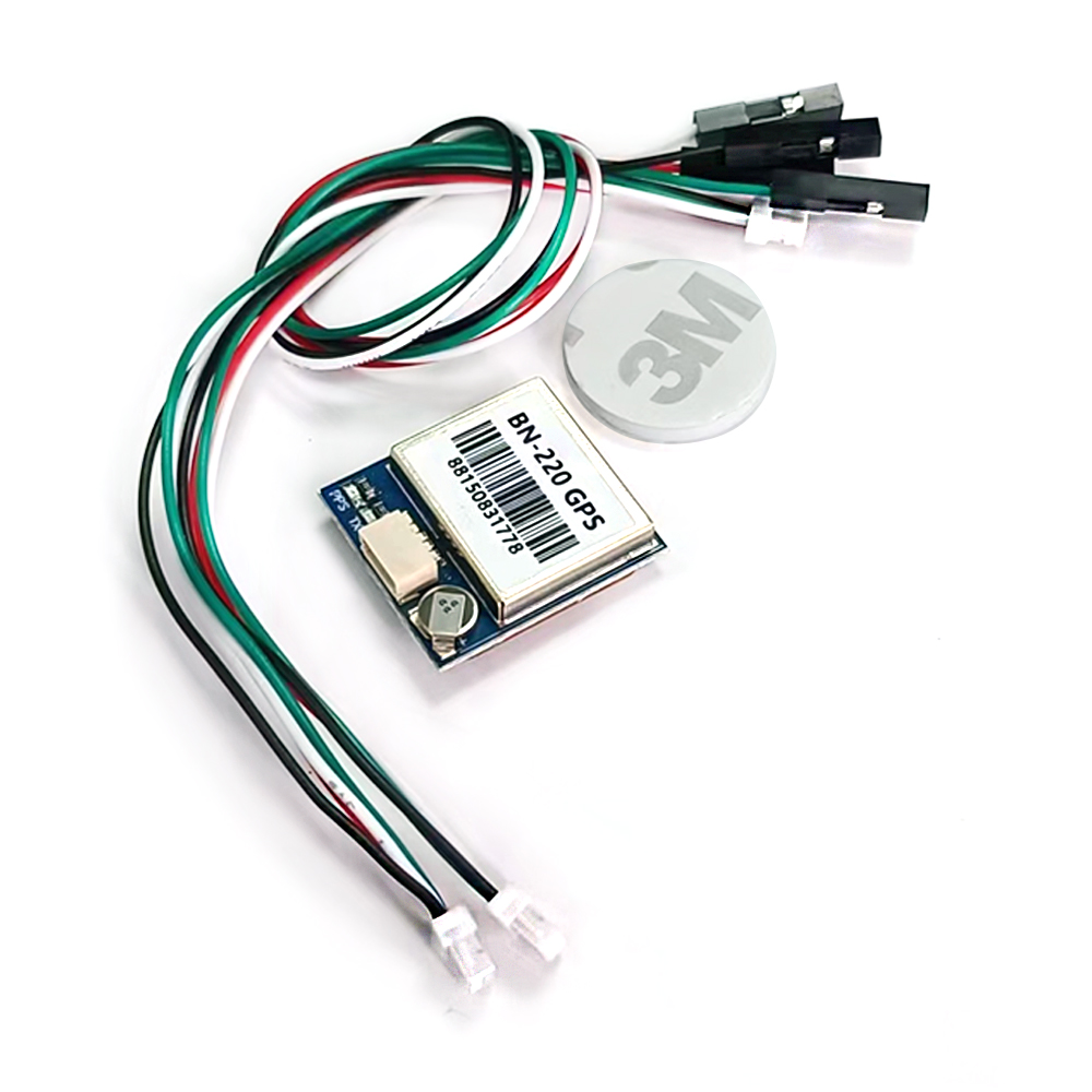 BN-220 BN880 GPS GLONASS Modul - Fpv Racing Motor recension och pris