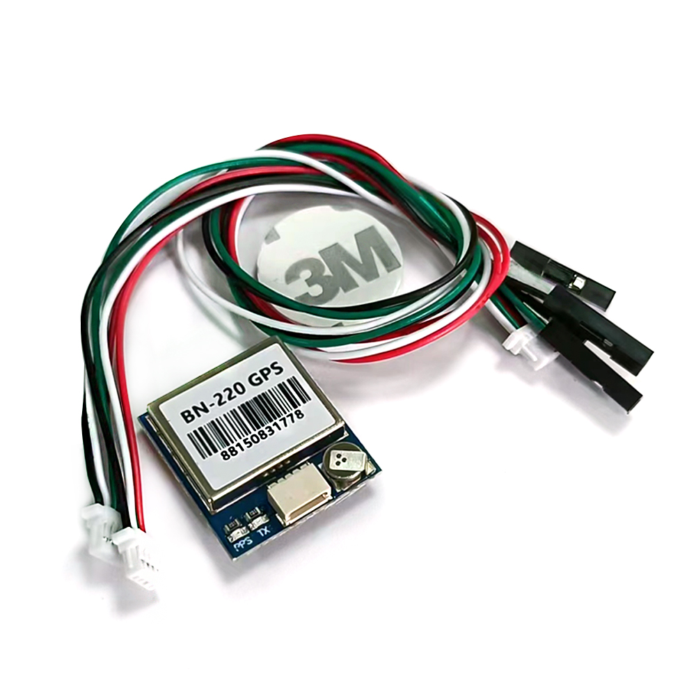 BN-220 BN880 GPS GLONASS Modul - Fpv Racing Motor recension och pris