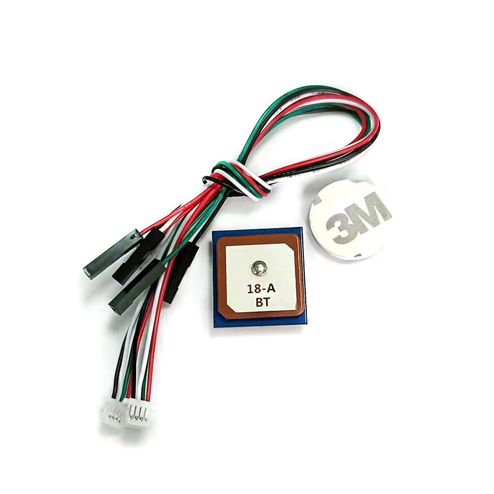 BN-220 BN880 GPS GLONASS Modul - Fpv Racing Motor recension och pris