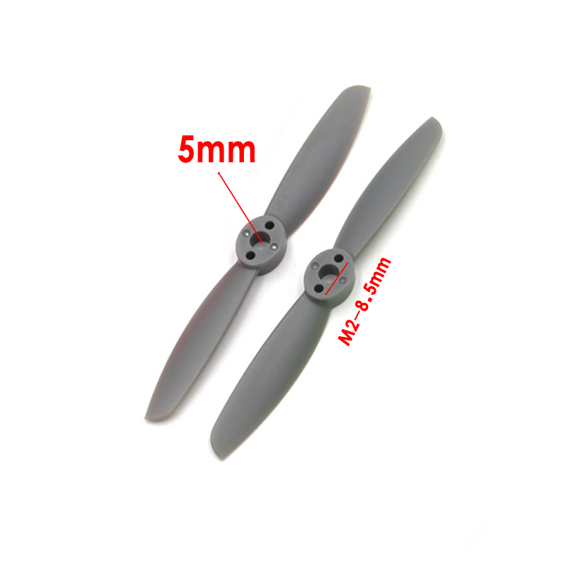 1 Pair 4045 4inch 4X4.5 Propel - Fpv Racing Motor recension och pris