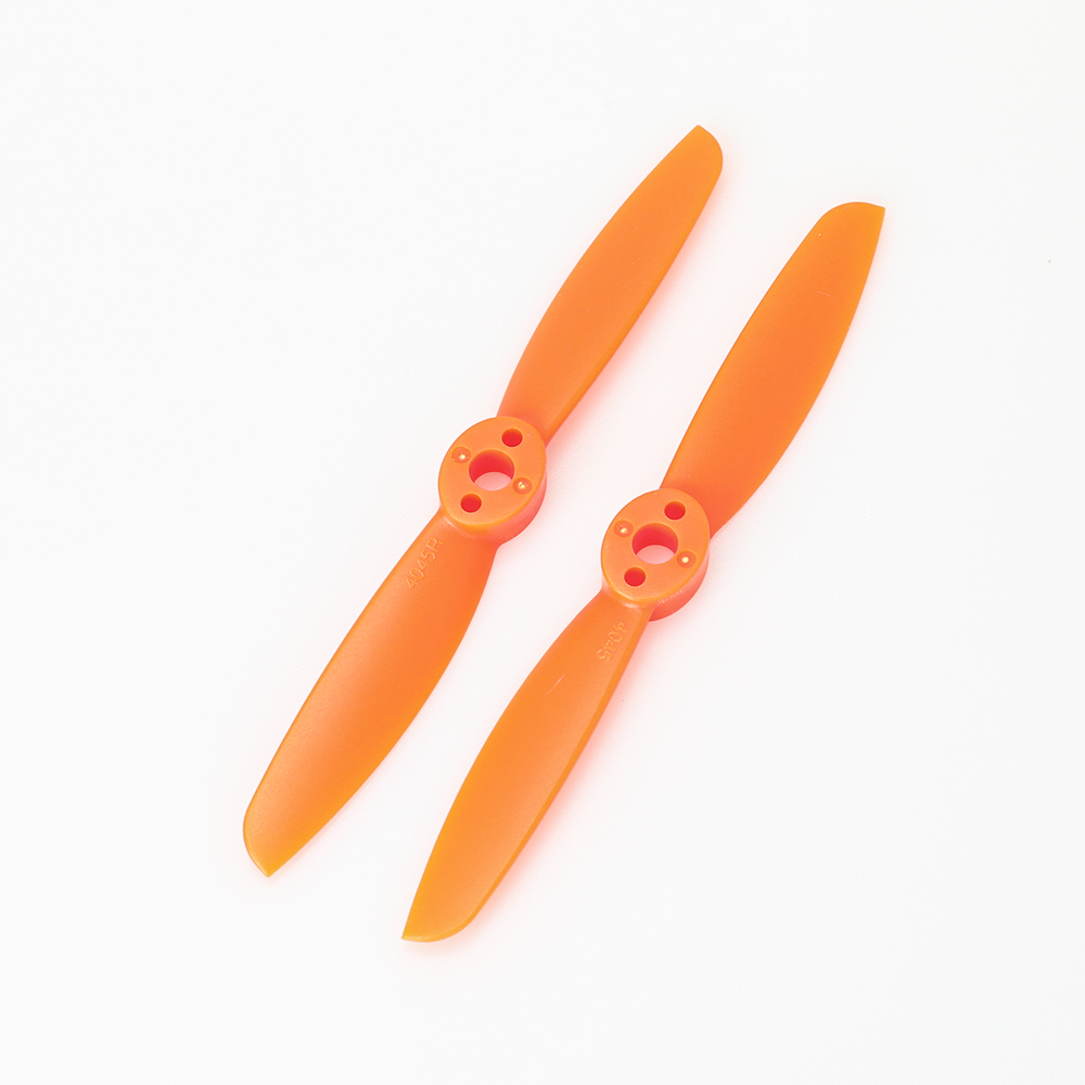 1 Pair 4045 4inch 4X4.5 Propel - Fpv Racing Motor recension och pris