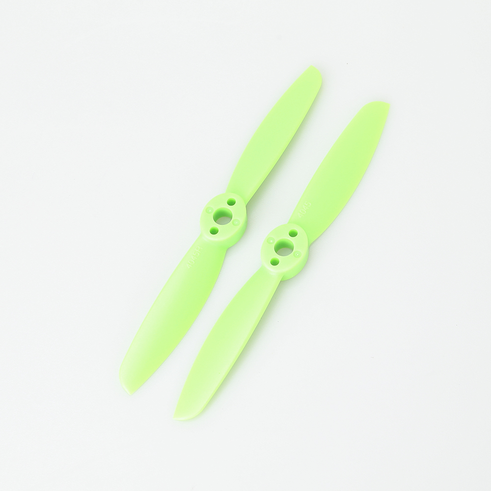 1 Pair 4045 4inch 4X4.5 Propel - Fpv Racing Motor recension och pris