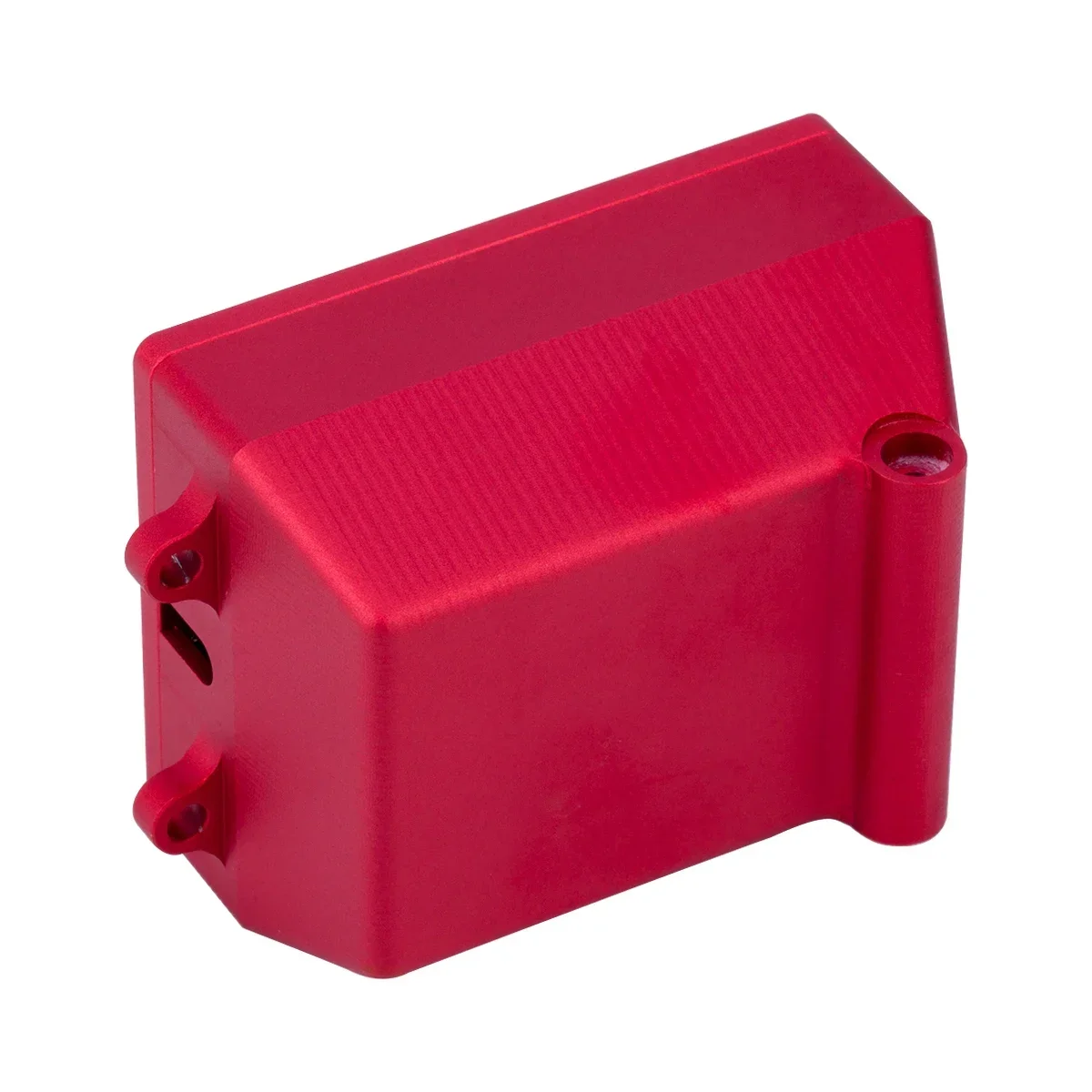 1Pcs Aluminum 1/10 Scale Fuel  - Rc Car Body Shell recension och pris