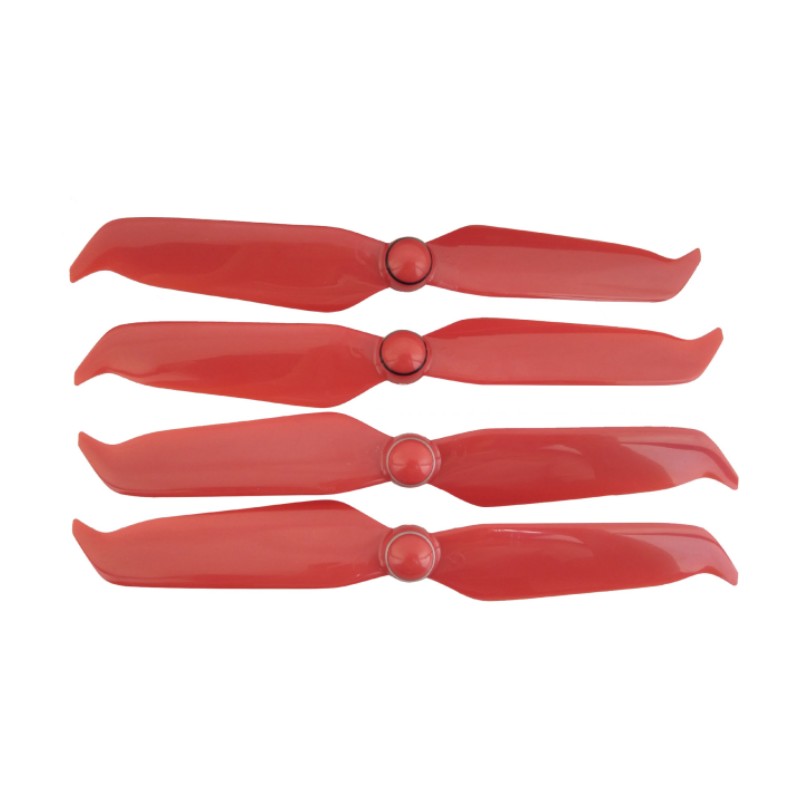 DJI Phantom 4 Propellers Serie - Rc Car Body Shell recension och pris