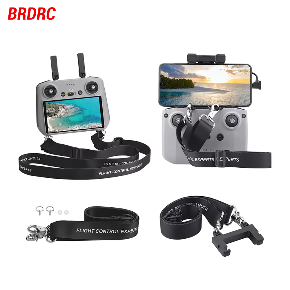 Lanyard Rope for DJI Flip/NEO/ - Drone Rc Neck Strap recension och pris