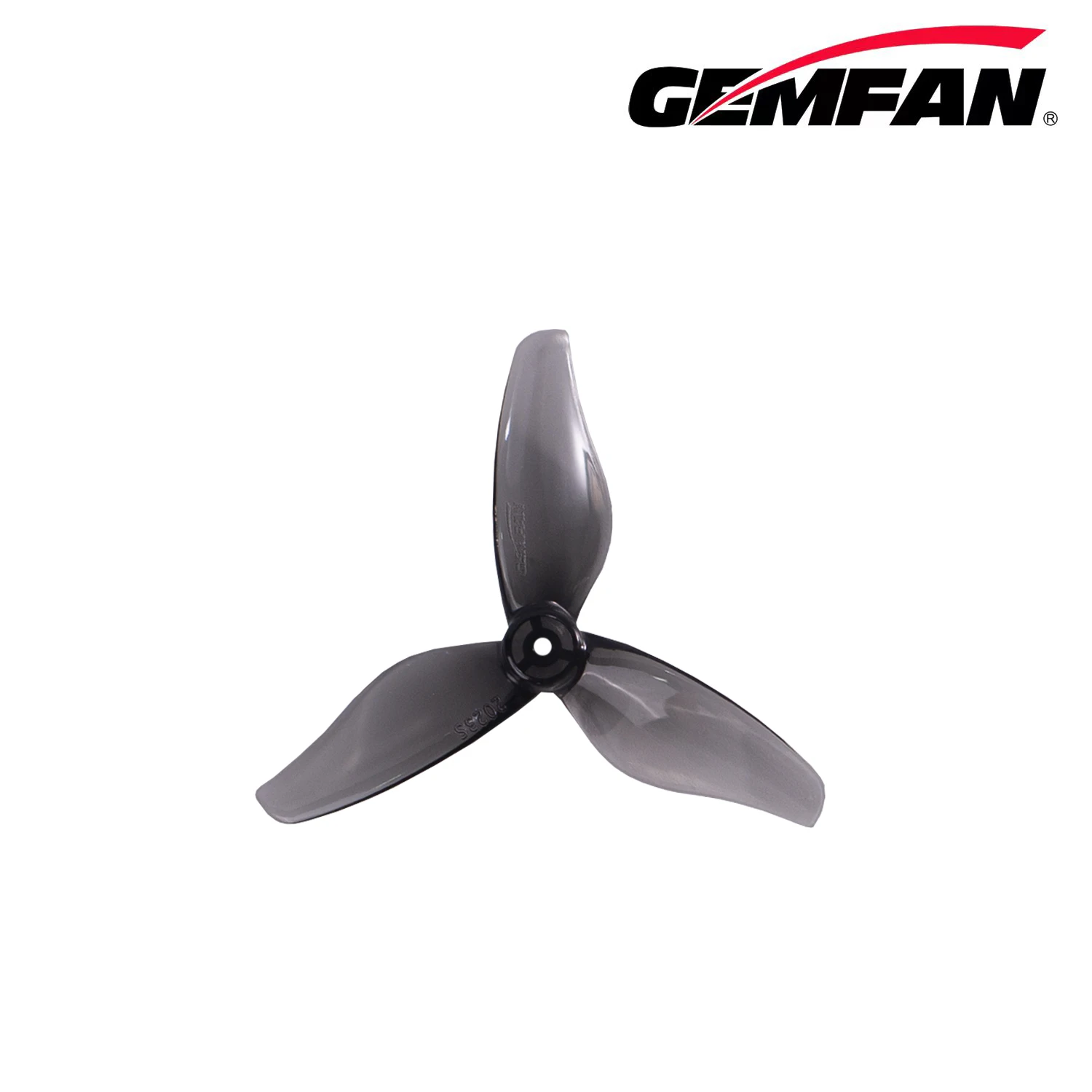 4-16Pairs Gemfan Hurricane 202 - Fpv Racing Motor recension och pris