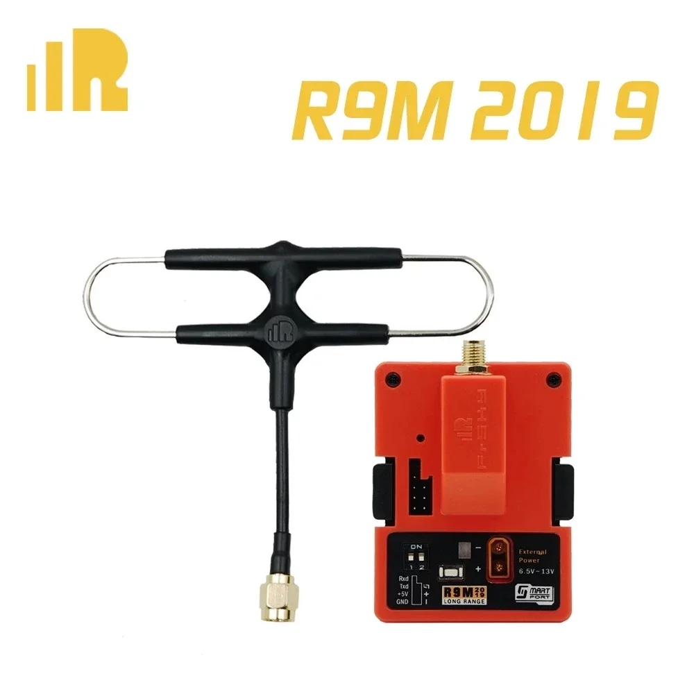 FrSky R9M2019 r9m with mounted - Frsky Receiver Module recension och pris