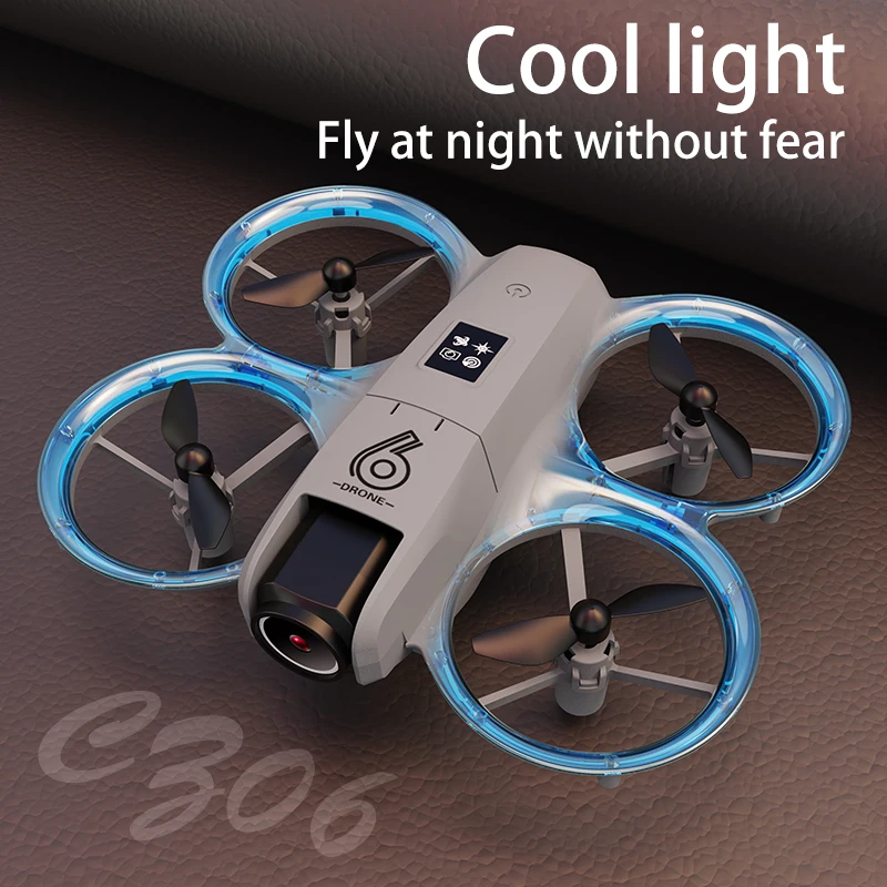 CZ06 Mini RC Quadcopter Drone  - Drone Rc Cable recension och pris
