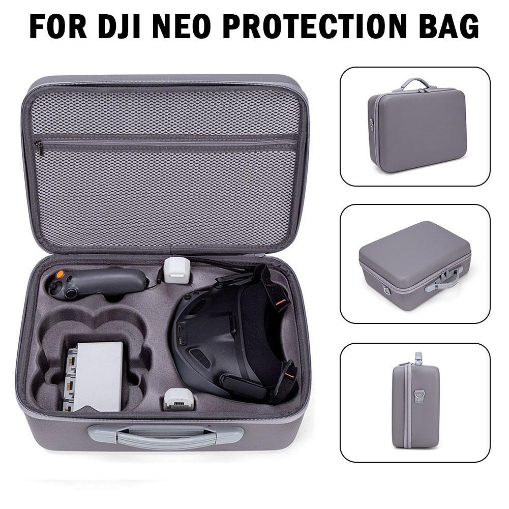 Storage Bag For DJI Neo Motion - Drone Motion Rc recension och pris