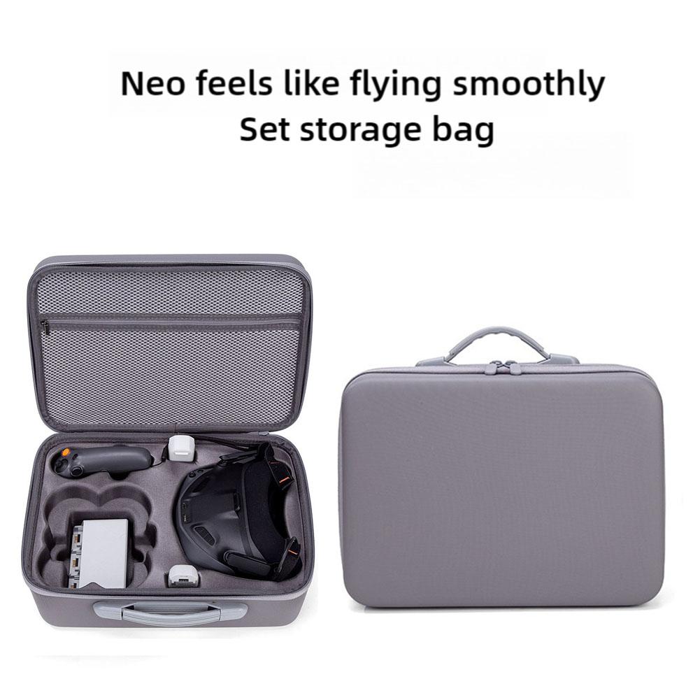 Storage Bag For DJI Neo Motion - Drone Motion Rc recension och pris