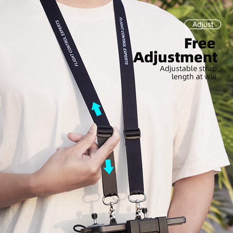 A56G-BRDRC for RC/RC 2/RC Pro  - Drone Rc Neck Strap recension och pris