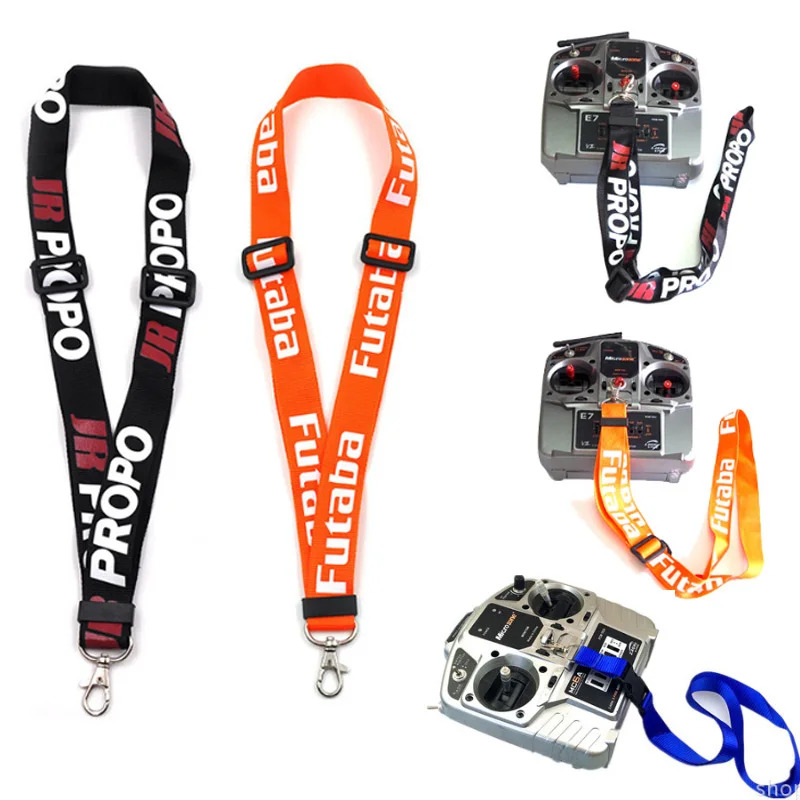 Universal Adjustable Neck Stra - Drone Rc Neck Strap recension och pris