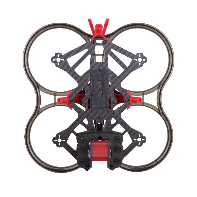 HSKRC CC30 O4 3-inch Ducted FP - Drone Rc Pro 2 recension och pris