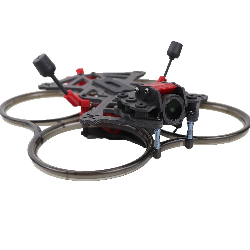 HSKRC CC30 O4 3-inch Ducted FP - Drone Rc Pro 2 recension och pris