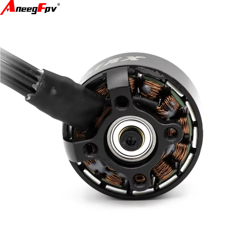 EMAX Pro 2810 1150KV 950KV 3-6 - Drone Rc Pro 2 recension och pris