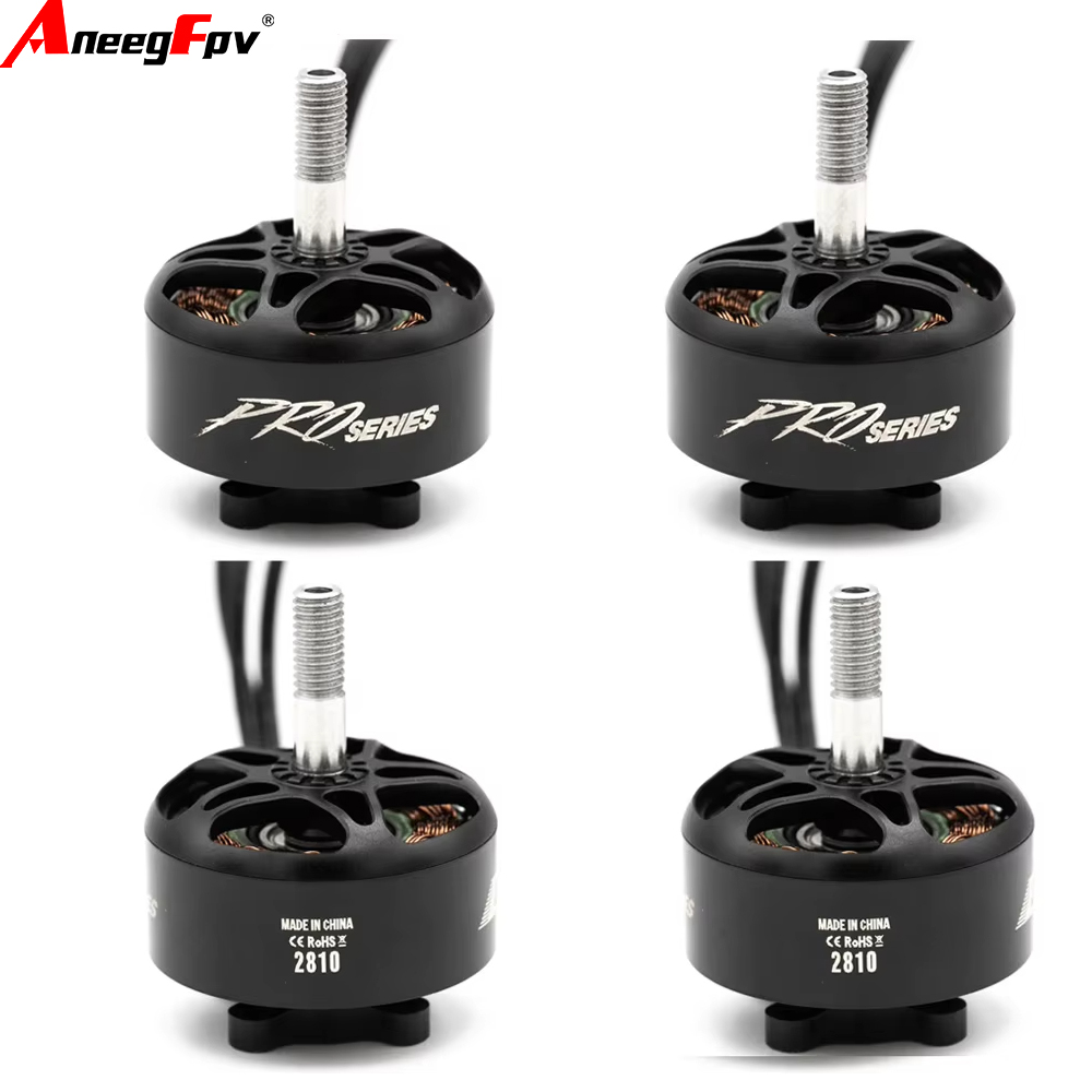 EMAX Pro 2810 1150KV 950KV 3-6 - Drone Rc Pro 2 recension och pris