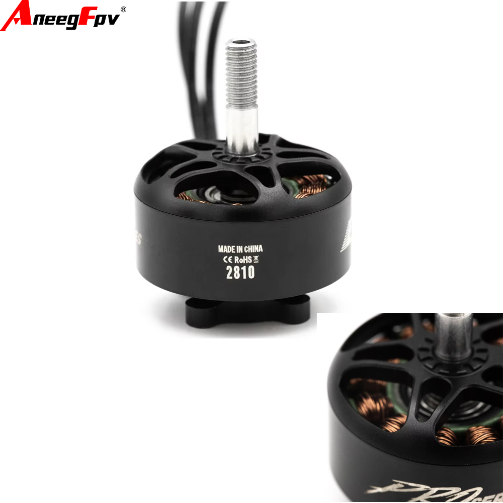 EMAX Pro 2810 1150KV 950KV 3-6 - Drone Rc Pro 2 recension och pris